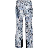 Obermeyer Printed Malta Pant - Women's - Treeline (23112)