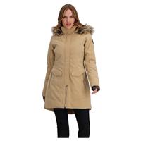 Obermeyer Women's Sojourner Down Jacket - Sugarcone (23198)