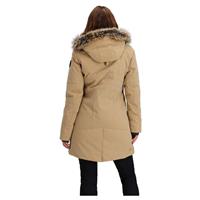 Obermeyer Women's Sojourner Down Jacket - Sugarcone (23198)