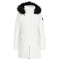 Obermeyer Women's Sojourner Down Jacket - White (16010)