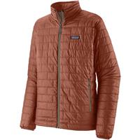 PATAGONIA NANO PUFF JACKET - Steve's on the Square