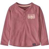 Patagonia Baby Capilene&#174; Midweight Henley