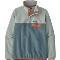 Patagonia Women&#39;s Lightweight Synchilla Snap-T Pullover