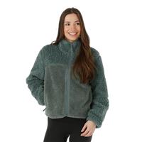 Patagonia Women's Lunar Dusk Jacket - Nouveau Green (NUVG)