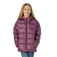 Patagonia Youth Hi-Loft Down Sweater Hoody - Youth