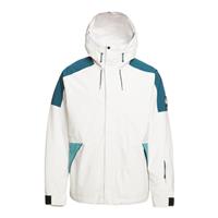 Quiksilver Radicalo Jacket - Men's - Nimbus Cloud (SZT0)