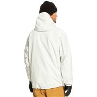 Quiksilver Radicalo Jacket - Men's - Nimbus Cloud (SZT0)