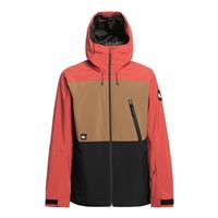 Quiksilver Sycamore Jacket - Men's - Cub (CPV0)