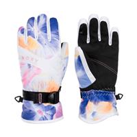 Roxy Jetty Gloves Girl's