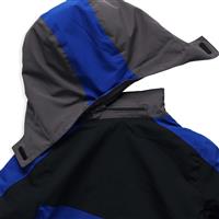 Spyder Ambush Jacket - Boy's - Electric Blue