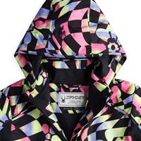 Spyder Conquer Jacket - Girl's - Multi