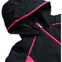 Spyder Conquer Jacket - Girl's - Pink