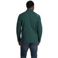 Spyder Bandit Jacket - Men's - Cypress Green