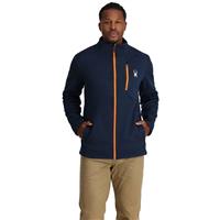 Spyder Bandit Jacket - Men's - True Navy