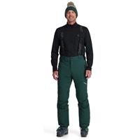 Spyder Bormio GTX Pants - Men's - Cypress Green