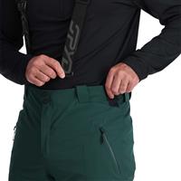Spyder Bormio GTX Pants - Men's - Cypress Green