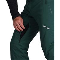 Spyder Bormio GTX Pants - Men's - Cypress Green