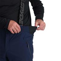 Spyder Bormio GTX Pants - Men's - True Navy