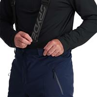 Spyder Bormio GTX Pants - Men's - True Navy