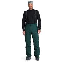 Spyder Propulsion Pants - Men's - Cypress Green