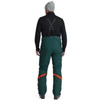 Spyder Propulsion Pants - Men's - Cypress Green