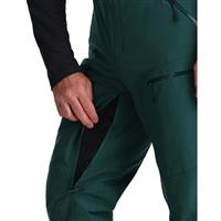 Spyder Propulsion Pants - Men's - Cypress Green