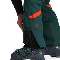 Spyder Propulsion Pants - Men's - Cypress Green