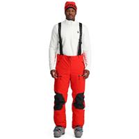 Spyder Propulsion Pants - Men's - Volcano