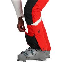 Spyder Propulsion Pants - Men's - Volcano