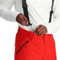 Spyder Propulsion Pants - Men's - Volcano