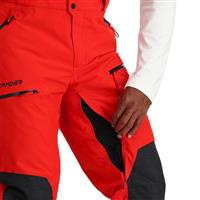 Spyder Propulsion Pants - Men's - Volcano