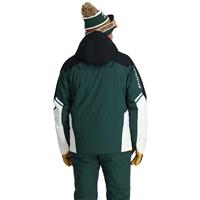 Spyder Vanqysh GTX Jacket - Men's - Cypress Green