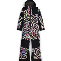 Spyder Youth Jupiter Snowsuit - Multi