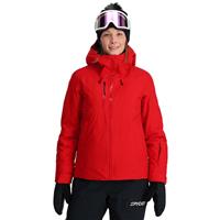 Spyder Temerity Jacket - Women's - Pulse