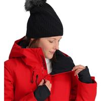 Spyder Temerity Jacket - Women's - Pulse