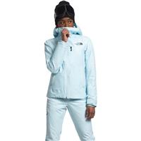 The North Face Descendit Jacket - Women's - Icecap Blue