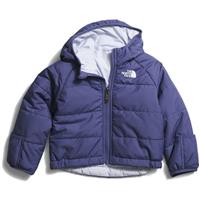 The North Face Baby Reversible Perrito Hooded Jacket - Baby