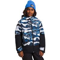 The North Face Boys’ Freedom Insulated Jacket
