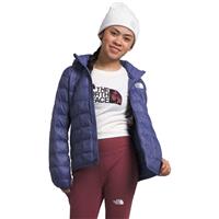 The North Face Girls’ ThermoBall™ Hooded Jacket
