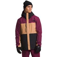 The North Face Men’s Freedom Insulated Jacket