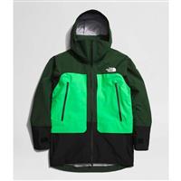 The North Face Men’s Summit Series Verbier GTX Jacket - Pine Needle / Chlorophyll Green