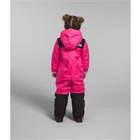 The North Face Kids’ Freedom Snow Suit - Mr. Pink