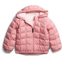 The North Face Baby Reversible ThermoBall™ Hooded Jacket - Shady Rose