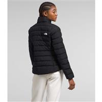 The North Face Women’s Aconcagua 3 Jacket - TNF Black