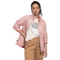 The North Face Women’s Circaloft Jacket - Pink Moss / Shady Rose