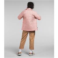 The North Face Women’s Circaloft Jacket - Pink Moss / Shady Rose