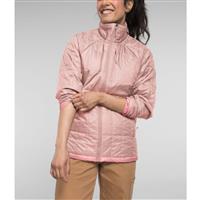The North Face Women’s Circaloft Jacket - Pink Moss / Shady Rose