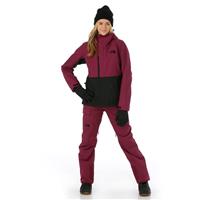 The North Face Women's Freedom Insulated Jacket | Skis.com
