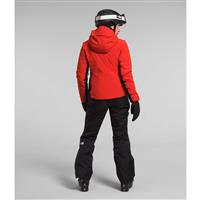 The North Face Women’s Inclination Jacket - Fiery Red