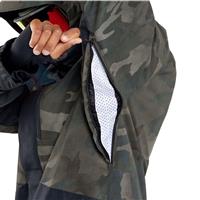 Volcom Men's VColp Ins Jacket - Cloudwash Camo